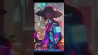 Zara Vel — Neon Pulse ⚡ Electronic Instrumental #1