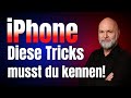 10 Secret iPhone Tricks: New and Hidden Features You Need to Know!
