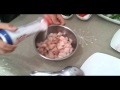 Como preparar el mejor Ceviche Peruano