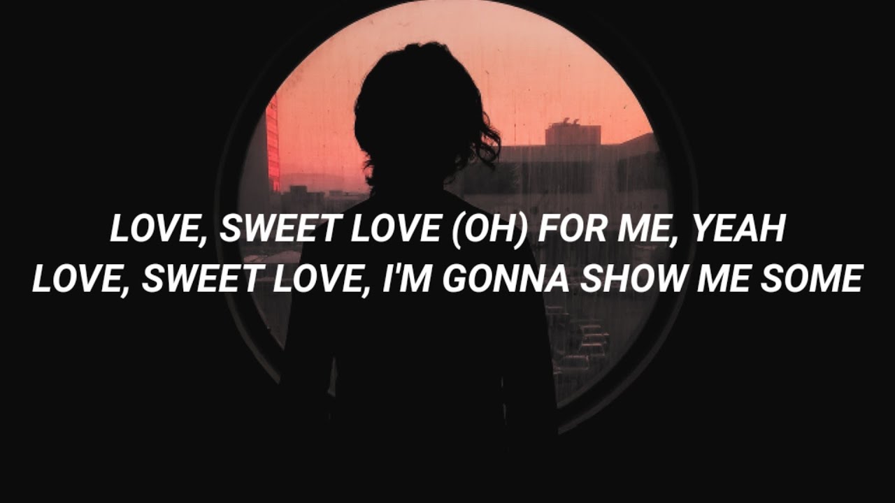 Little Mix Love (Sweet Love) [Lyrics] YouTube