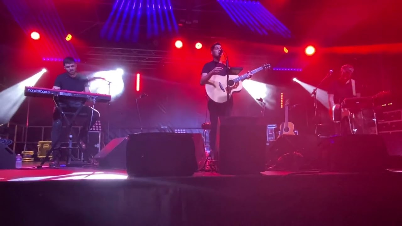 Lilian Renaud - Pour ne plus avoir peur - Fête de l’âne