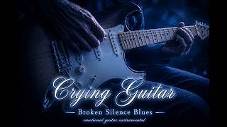 Crying Guitar – Short Collection VOL.2