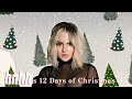 JoJo on "Anxiety," Her Comeback, Favorite R&B Music of the Year & More | HNHH's 12 Days of Christmas