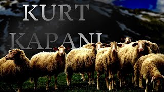 Burdurun Kurt Kapanı Mevkiinde Kara Abalı Cinli Çobanla Karşılaştık Korku Hikayeleri Paranormal