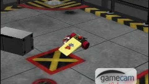 robot arena 2 robot wars final