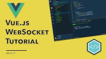 WebSockets in Vue.js - Beginners tutorial