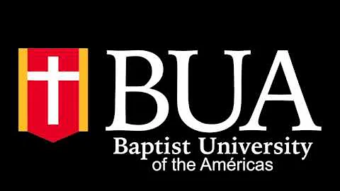 BUA Chapel Audio Speaker: D  Leslie Hollon. Februa...