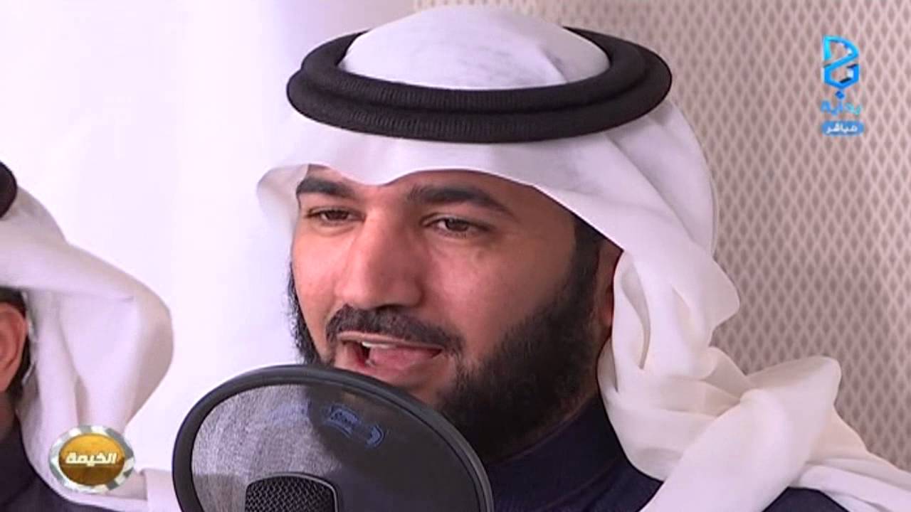 شيلة القصر يبغى صبي - فهد مطر | #زد_رصيدك69