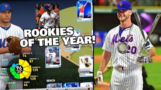 Rookie of the year team build.. yordan alvarez rakes!? mlb show 19
diamond dynasty use code fuzzy on seatgeek to save $20 all tickets (:
#seatgeekcode...