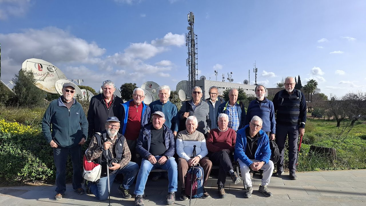 2026-01-21_Visita al Parc Bit, Camí de Son Mallol i Camí de Son Espanyol