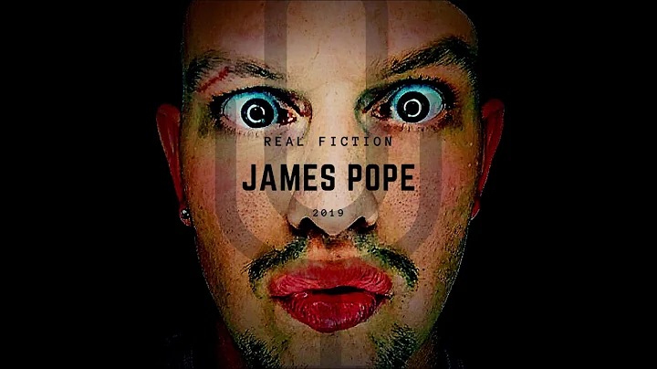James Pope - BIRDS