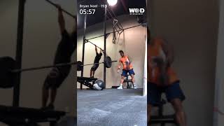 BOE qualifier #3