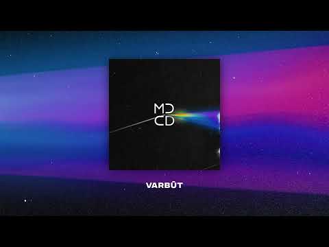MUUD - Varbūt