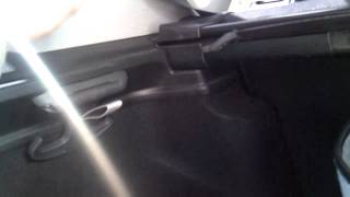 Крючки для сумок в багажник Kia Ceed