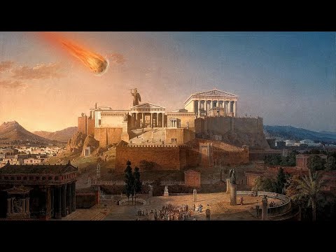 44 BC | The Star of Caesar - YouTube