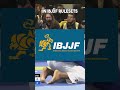 Bjj point scoring system(IBJJF) #bjj #martialarts #submission