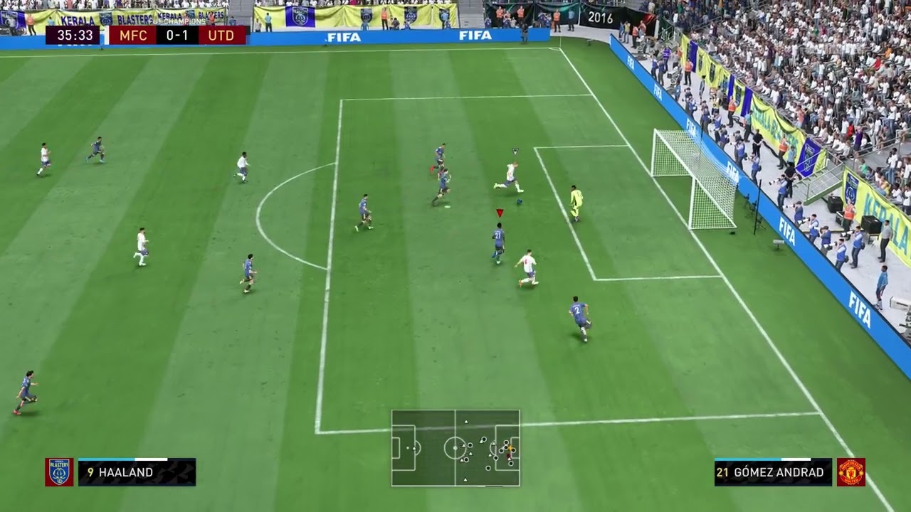 FIFA 22 Serie A TOTS Cup, Ultimate Cup + ROTW TOTS in Champs