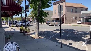 Hot weather drives business for some shops in Paso Robles