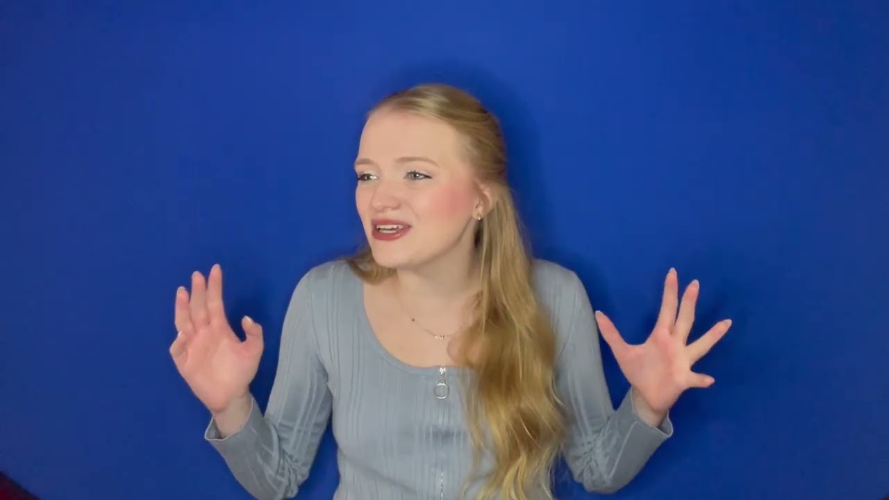 Hannah May Bloom sings 'The Life I Never Led' preview