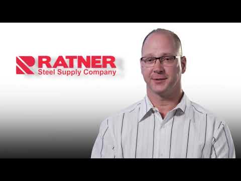 Ratner Steel Testimonial