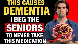 9 Medications That May Affect Memory in Seniors (Doctor Explains)Dr. Eric Peterson