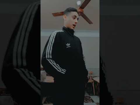 الظابط وميشو من مسلسل اللص والكتاب