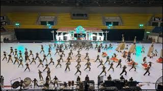 FINAL EKALAVYA SUARA BRAWIJAYA - HB CUP 2025