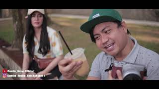 CAMILA RASYA VLOG #1 - Tempat nongkrong yang lagi hitz di Bogor?