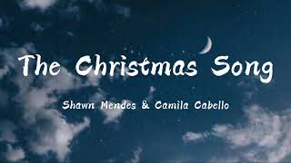 Shawn Mendes Camila Cabello  The Chrismas Song s