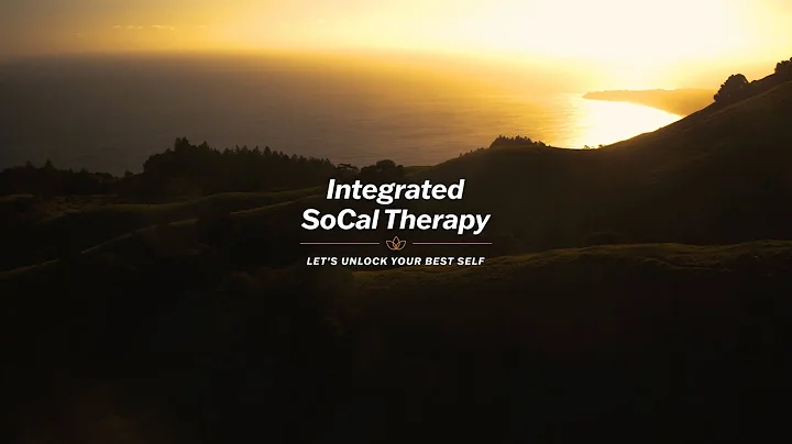 Integrated Socal Therapy Roger Schwartz CA LMFT