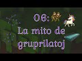 06: La mito de gruprilatoj