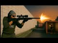 Sniper Fury Offline Gun War 3D New Shooting Game 2025 
