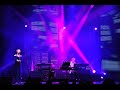 Capture de la vidéo Klaus Schulze & Lisa Gerrard - Big In Europe (Live Amsterdam 2009)