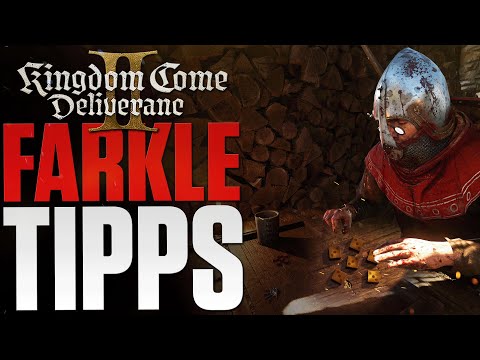 kein Name: Guide - Farkle Würfelspiel Tipps