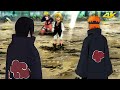 Akatsuki vs nanatsu no taizai  part kawa  fan animation 4k 