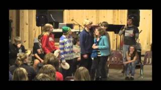 Snow Camp 2011
