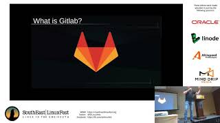Eric The IT Guy - How Gitlab Takes You From Idea to Production