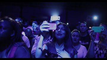 Kabed - A tus Pies - ''Video Oficial '' Apasionados Live