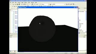 OpenGL Game Engine VMK 30: Node Light Class