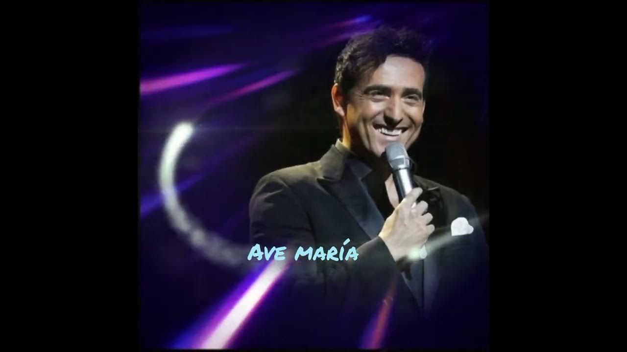 IL DIVO. Ave María. YouTube