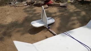 Rc Plane Tharmocal