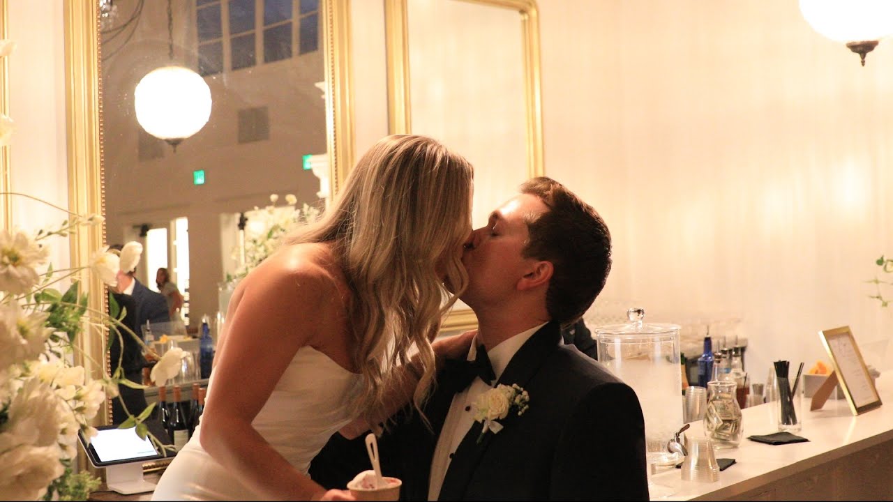 A Wedding Film | Brady & Jackie