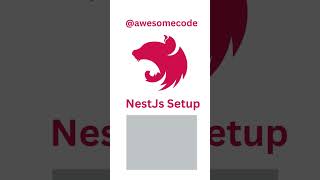 NestJS Nuggets || NestJs Tutorial Series || Awesome Code