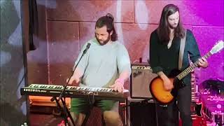 2Steps Clip - Keys Solo Miss Monster