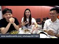 又係 Weekly IT 會議，食飯開個 live 先，IT 男 James 講吓小企業的 IT 挑戰