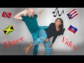 Teaching My Husband How To Dance !!! | Funny ** #Dance