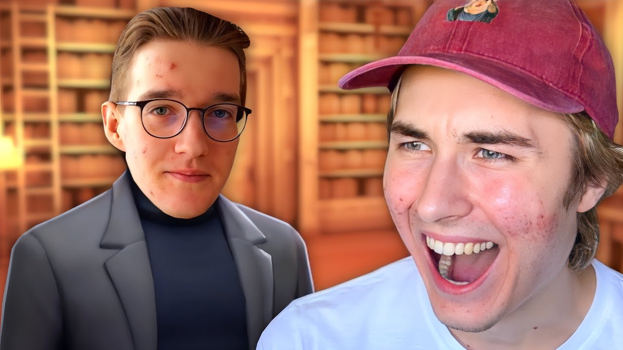 NESITYČIOK IŠ NEĮGALAUS.