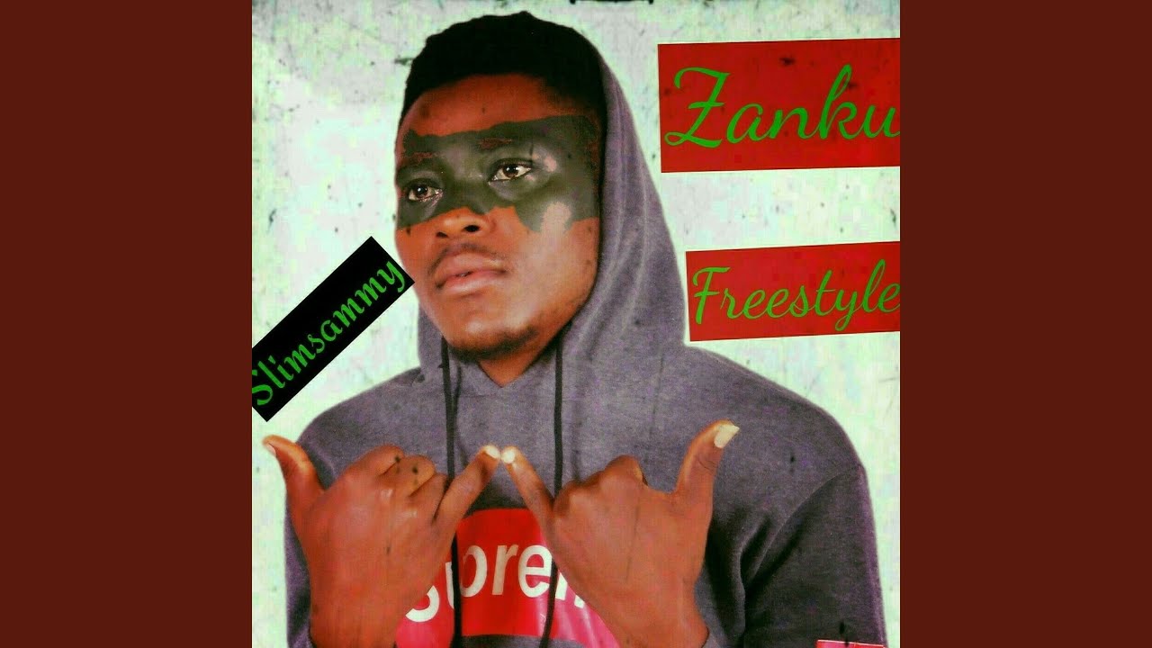 Zanku Freestyle - YouTube