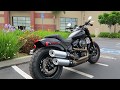 2019 Harley-Davidson Fat Bob (FXFBS)│Test Ride & Review