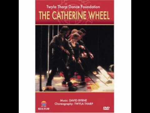 David Byrne   His Wife Refused The Catherine Wheel.wmv